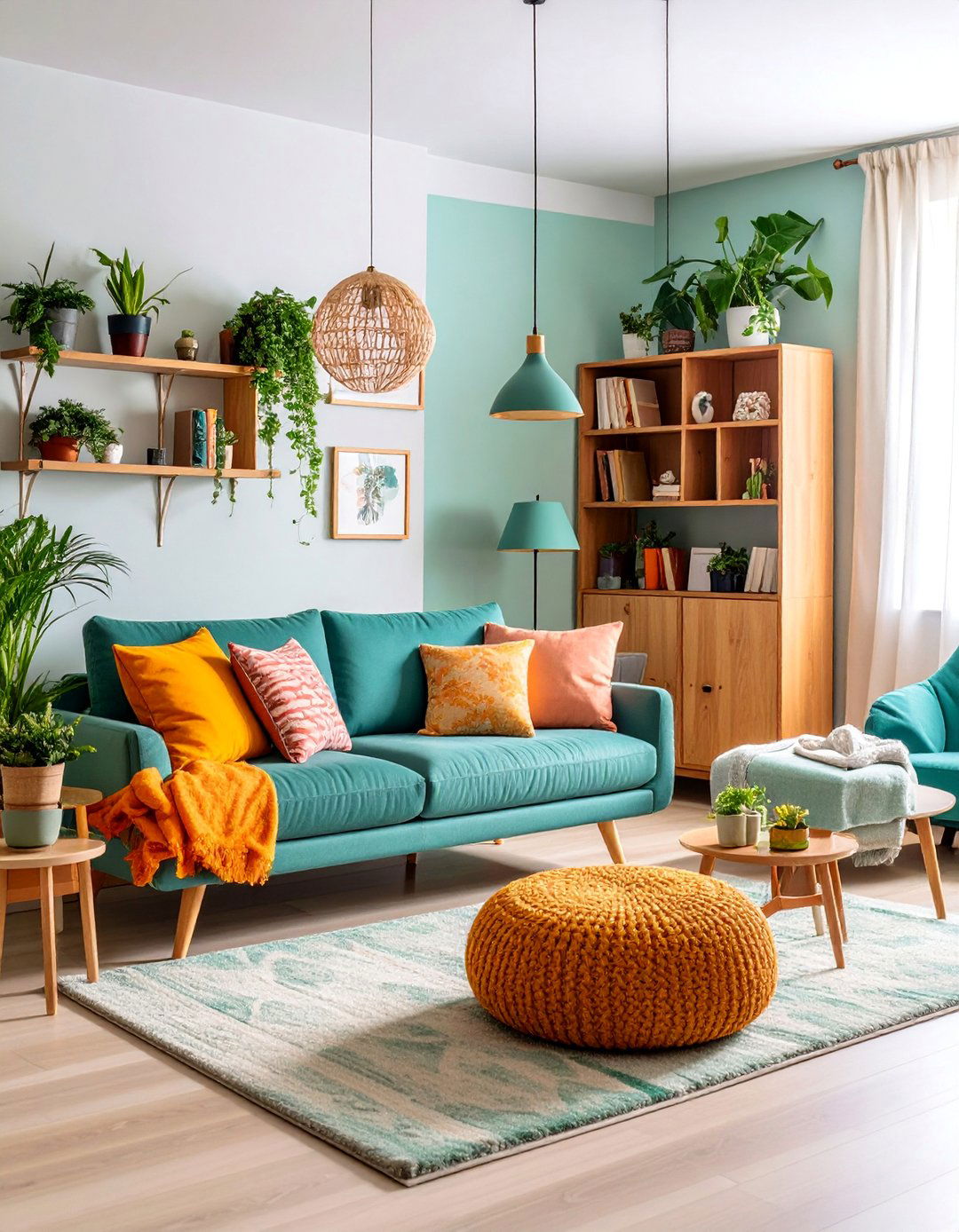 Urban Apartment Compact Living Room Furniture - 25 Living Room Furniture Ideas