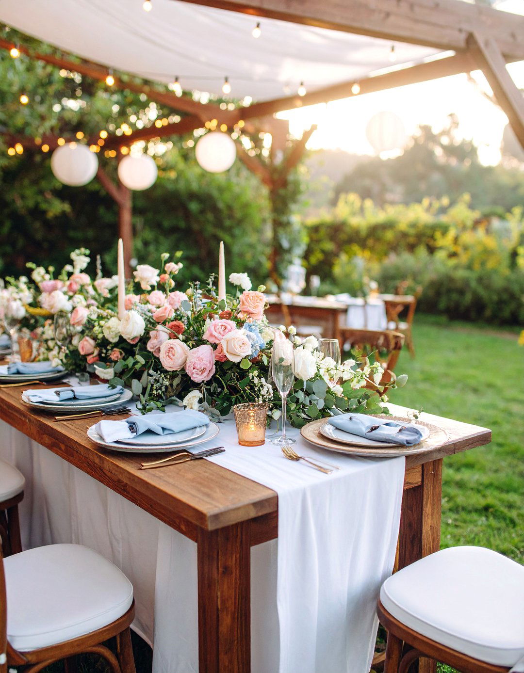 Vintage Dusty Rose Romance Bouquet - 25 Wedding Bouquet Ideas