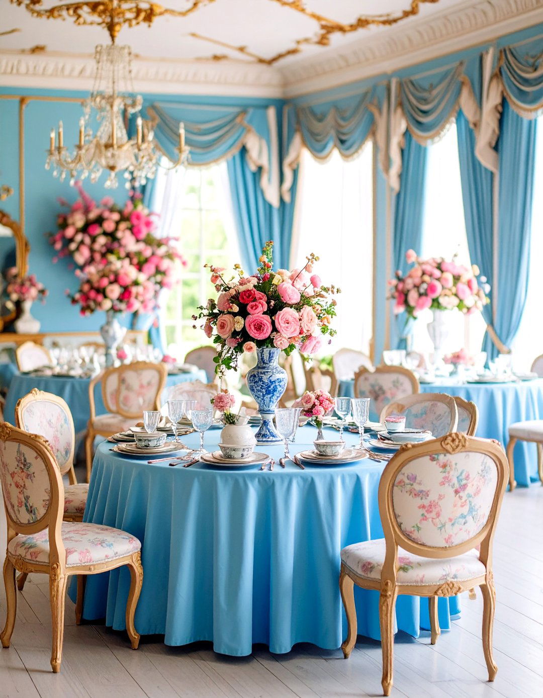 Vintage Spring Romance Wedding - 25 Spring Wedding Ideas