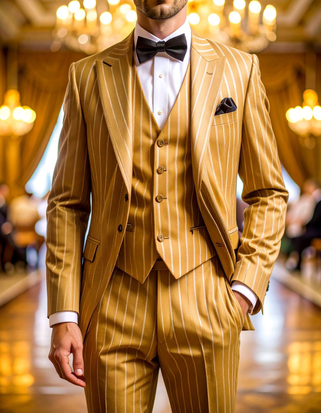 Vintage s Wedding Outfit - 25 Men's Wedding Outfit Ideas