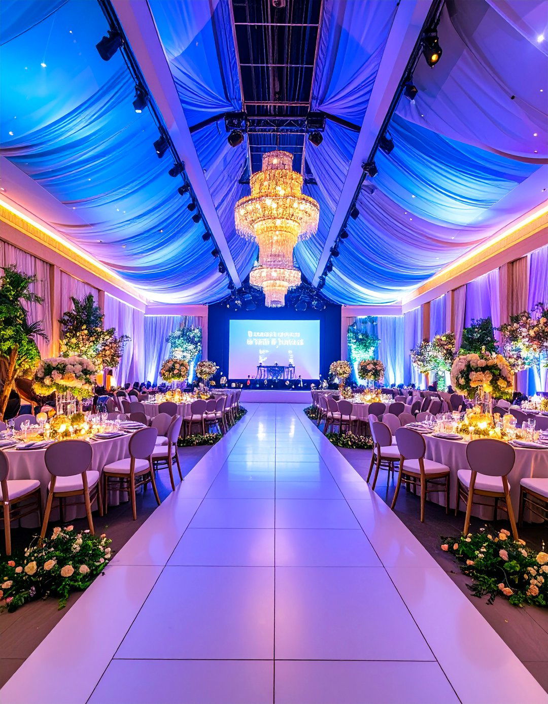 Virtual Hybrid Celebration with Remote Inclusion - 25 Small Wedding Ideas