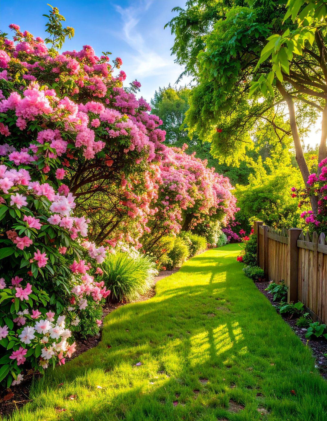 Weigela for Colorful Flowering Privacy - 25 Shrubs for Privacy