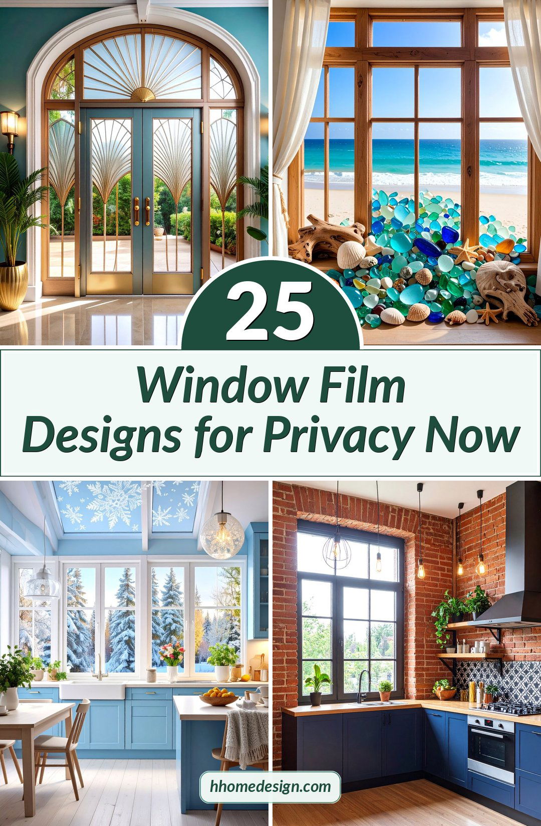 25 Window Film Designs for Privacy Now