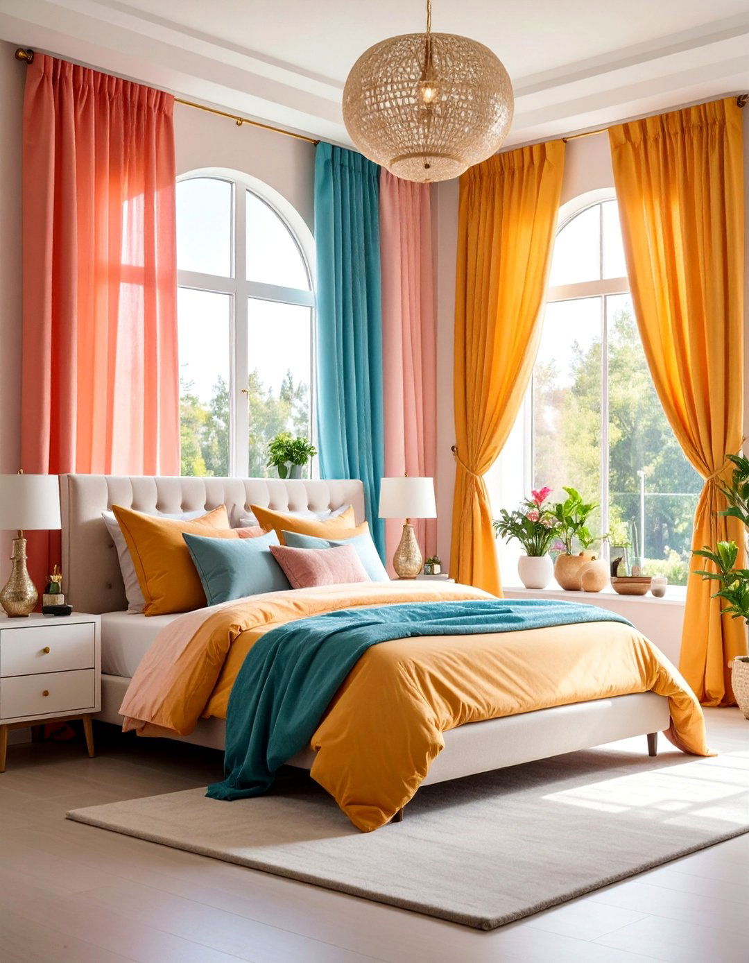 Window Treatment Spiderman Views - 25 Spiderman Room Decor Ideas