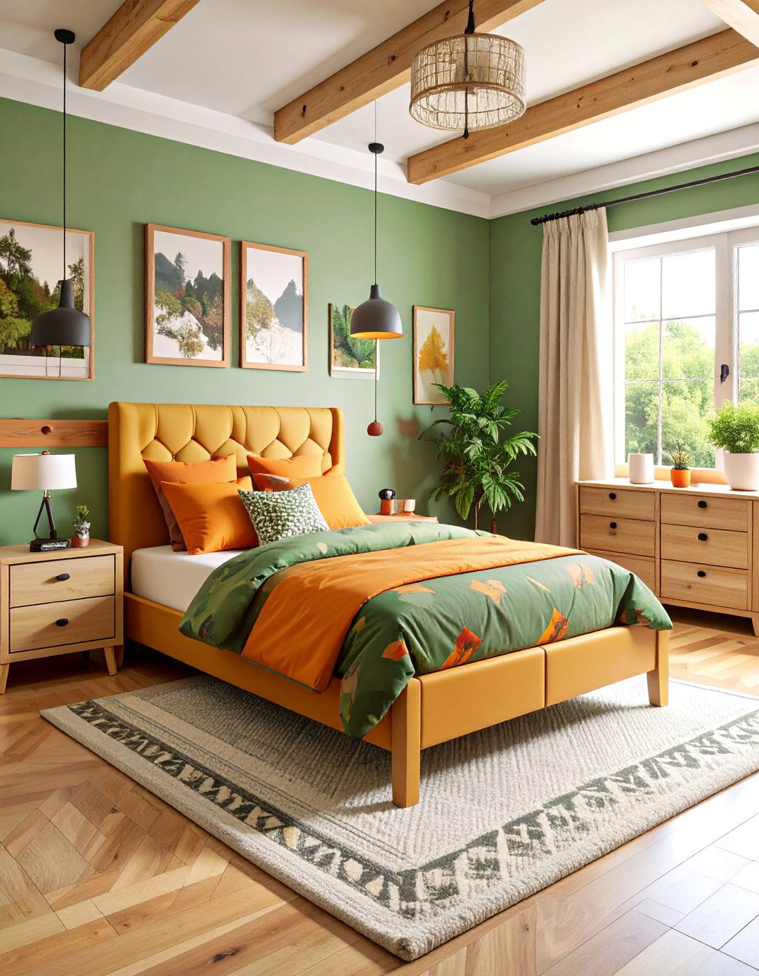 Youth Hunter Bedroom Training Ground - 25 Hunting Bedroom Ideas