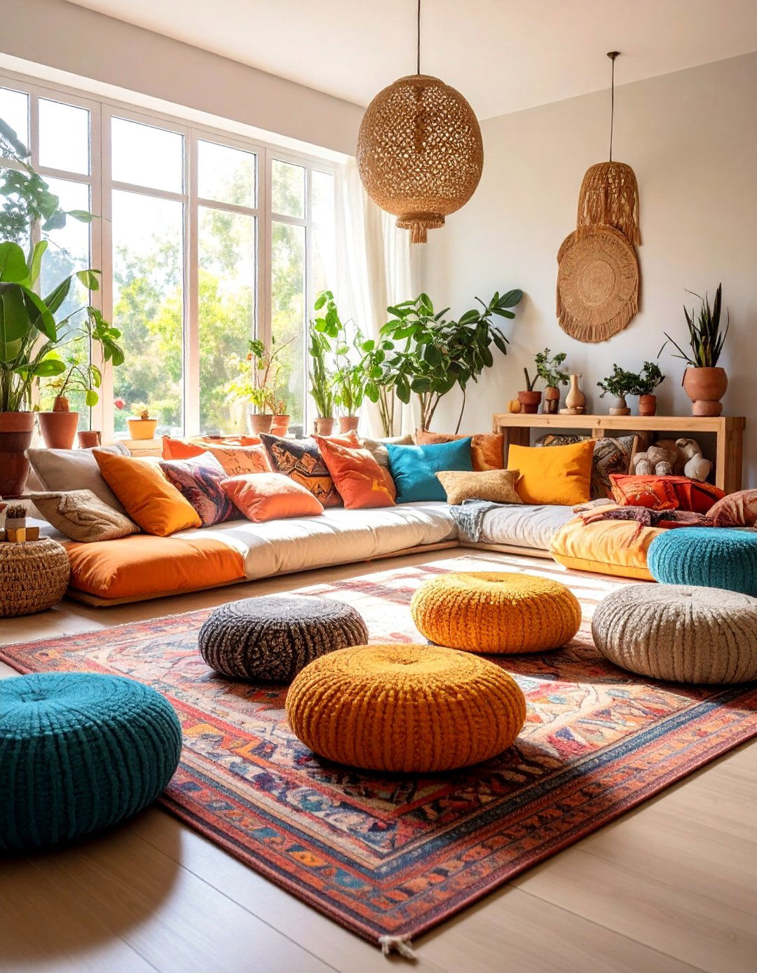 Zen Minimalist Living Room - 25 Minimalist Living Room Ideas