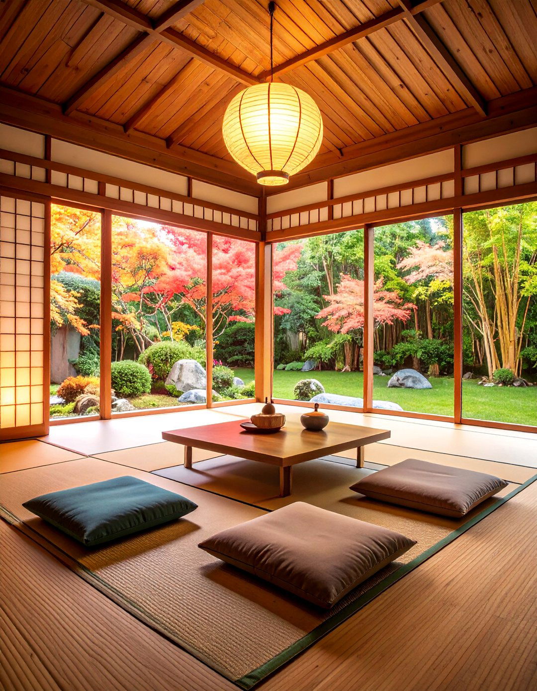 Zen Minimalist Parlor - 25 Parlor Room Ideas