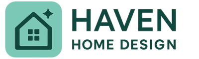 Haven Home Design logo